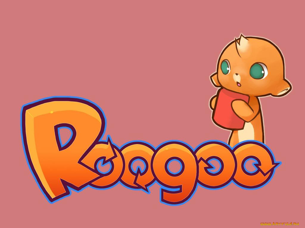 roogoo, , 